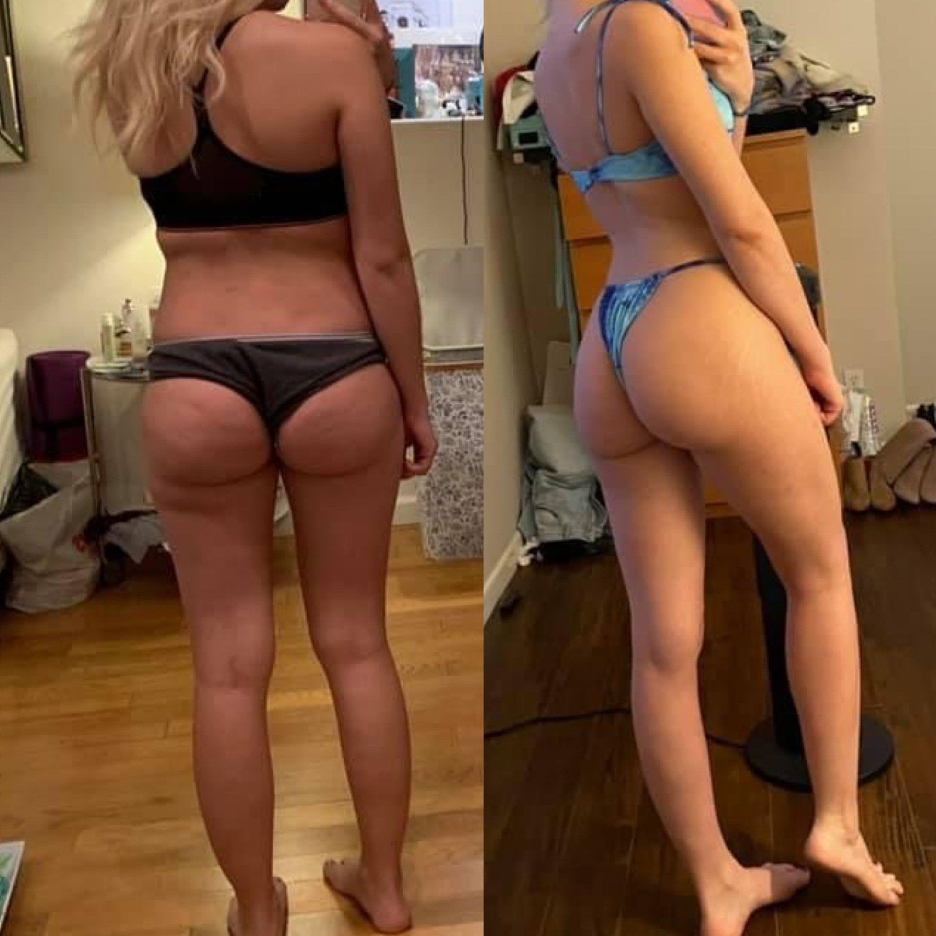 Michie client transformation