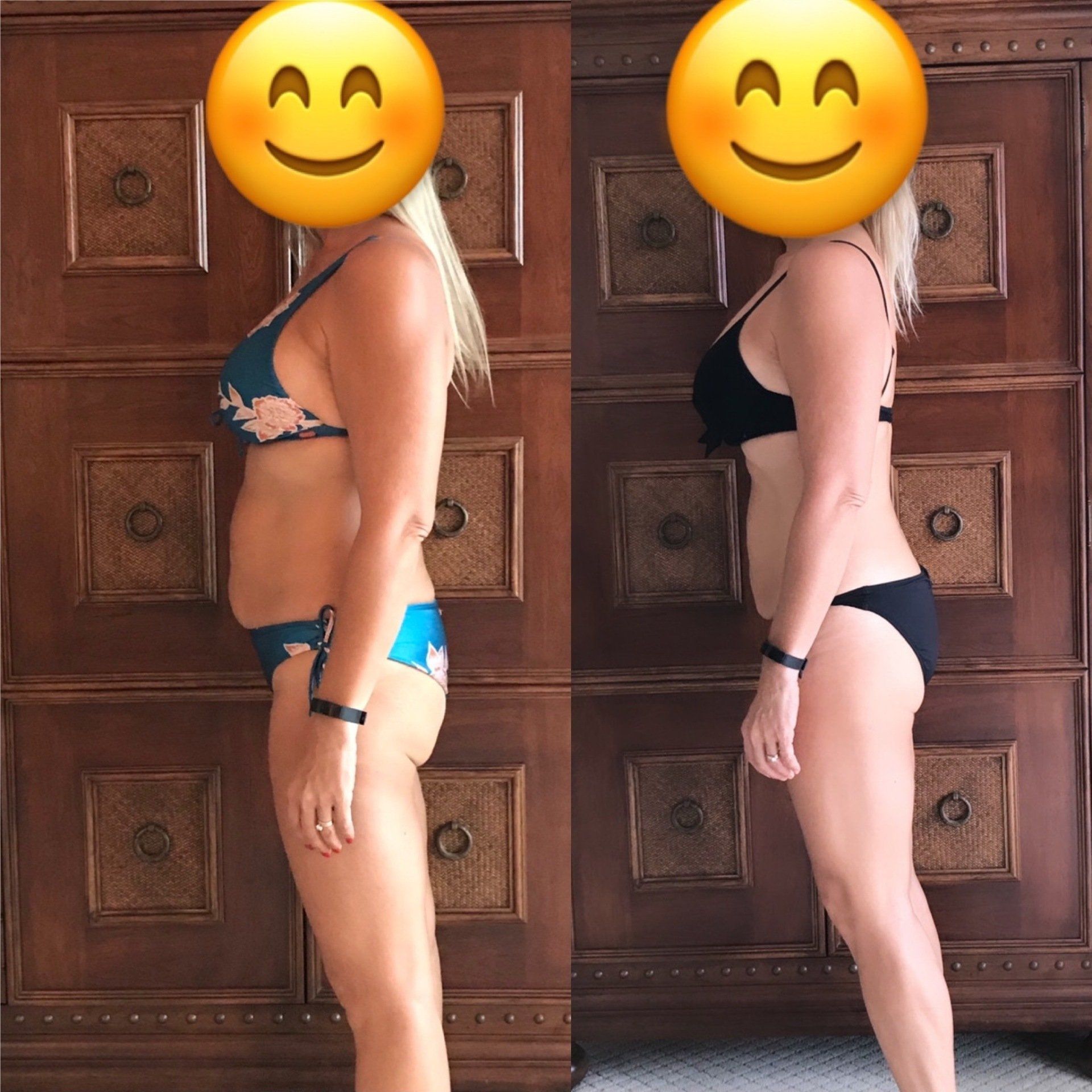 Michie client transformation