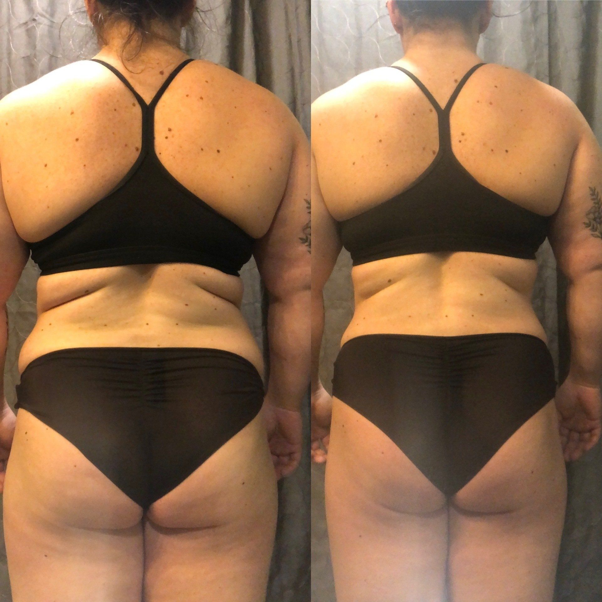 Michie client transformation