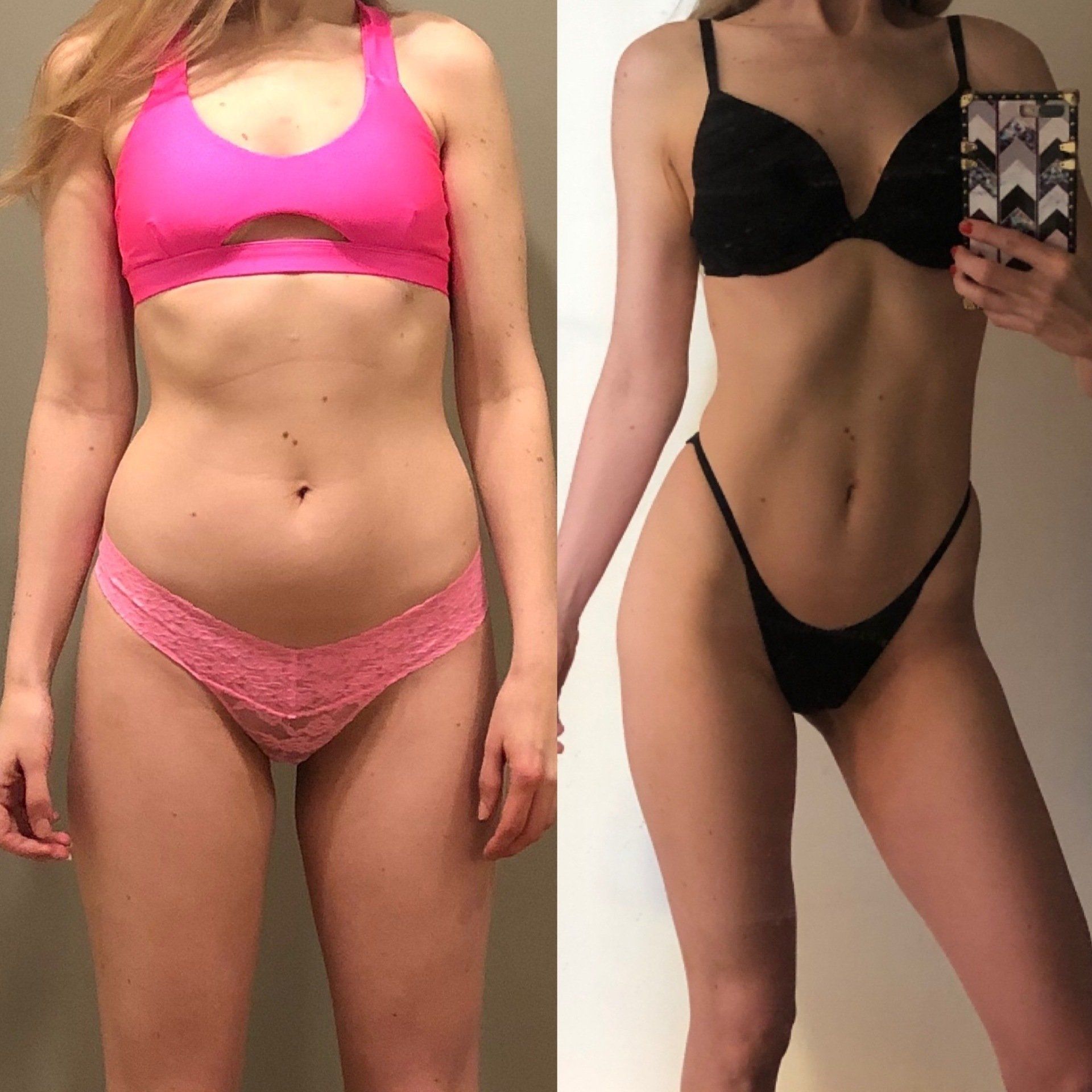 Michie client transformation