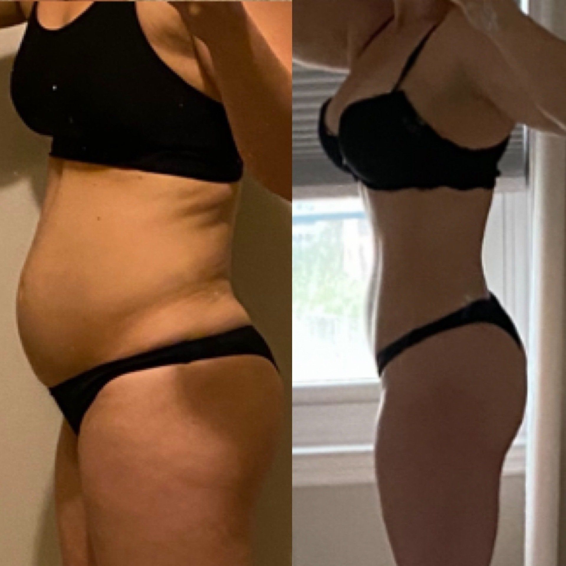 Michie client transformation