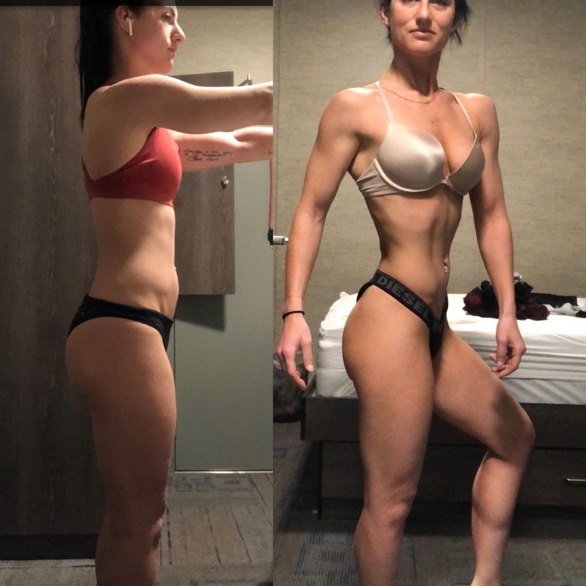 Michie client transformation