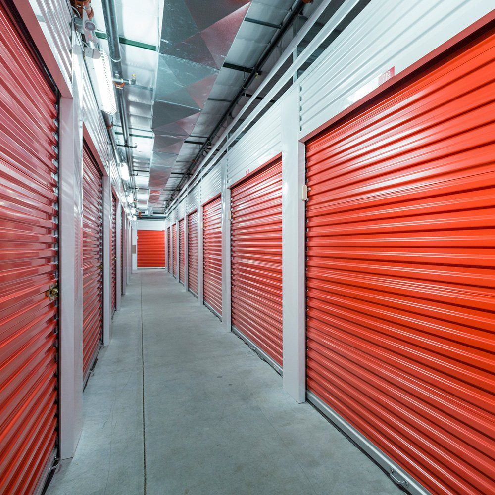 Self Storage Unit — Hastings, NE — South Street Storage Self Storage Unit — Hastings, NE — South Street Storage