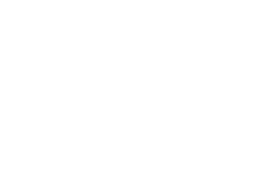 A blue and white logo for reano & linares asesores financieros