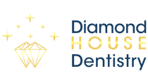 Diamond House Dentistry Logo | Dentist in Orangeville