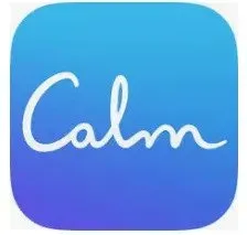 Calm