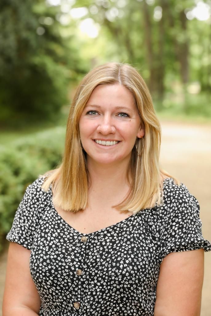 Allyson — Lexington, KY — Cognitive Therapy and Mindfulness Practices