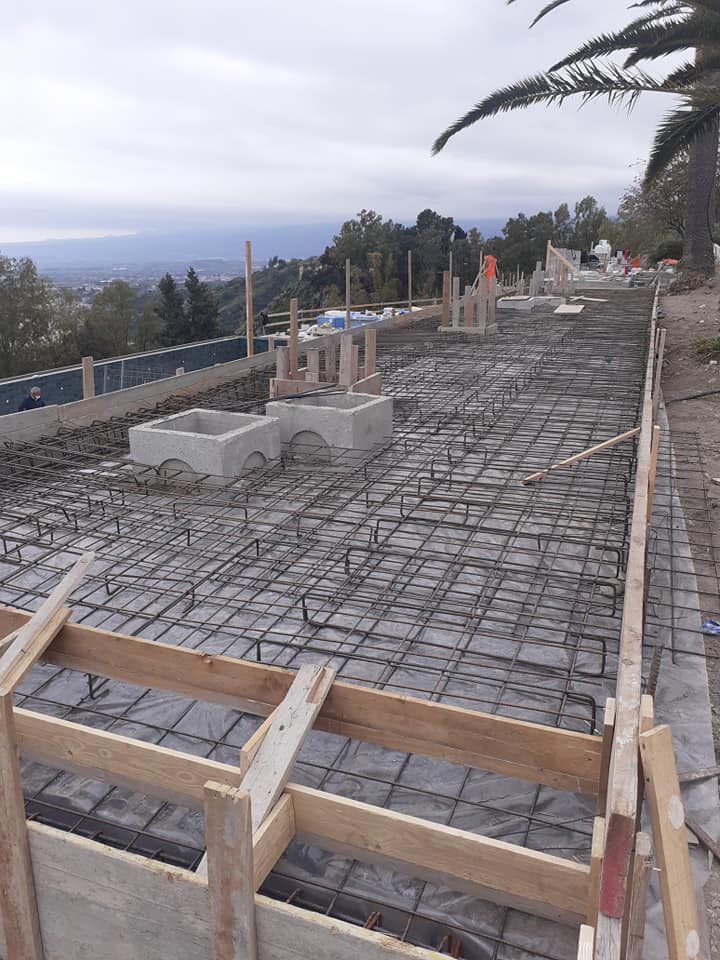 Coperture