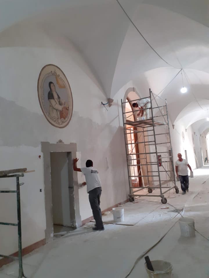 Ristrutturazioni