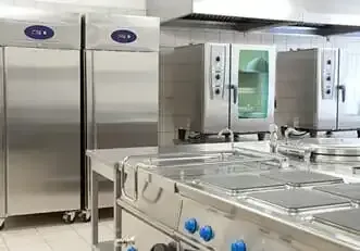Restaurant kitchen - Restaurant Services in Twin Cities, MN Restaurant kitchen - Restaurant Services in Twin Cities, MN