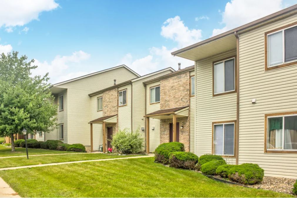 The Orchard Apartments Chesterton, IN