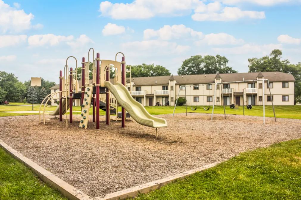 The Orchard Apartments Chesterton, IN