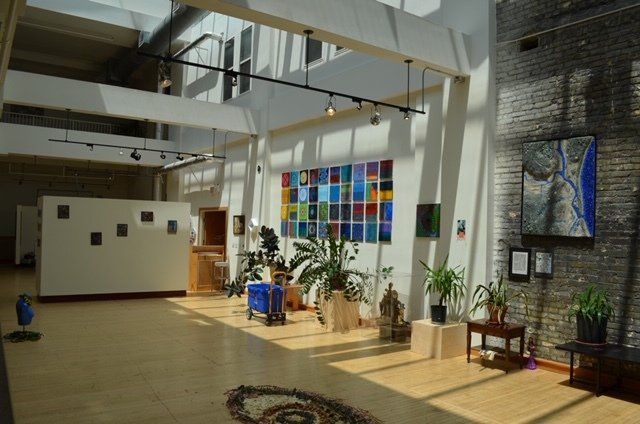 Kunzelmann gallery