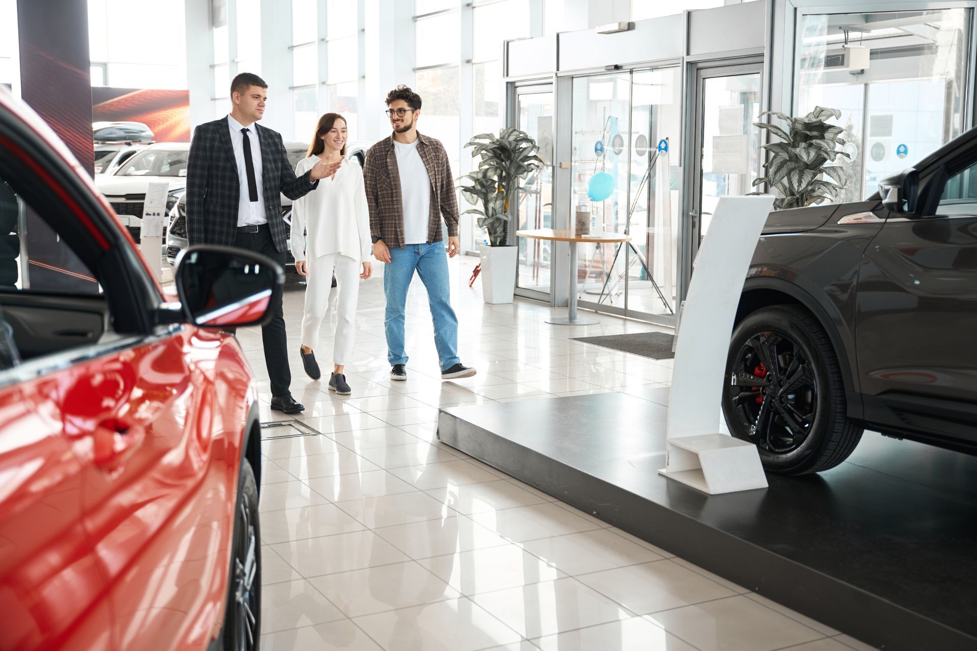 Top 5 Insurance Mistakes Colorado Auto Dealers Make