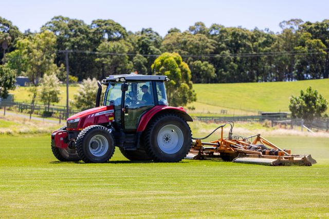 Turf Wollongong | Turf Suppliers | Turf Supplies