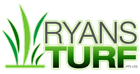 Ryans Turf Logo