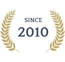 Since 2010 Logo — Wall, NJ — Veitengruber Law Since 2010 Logo — Wall, NJ — Veitengruber Law