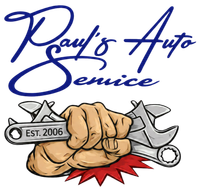 Business Logo | Paul's Auto Service