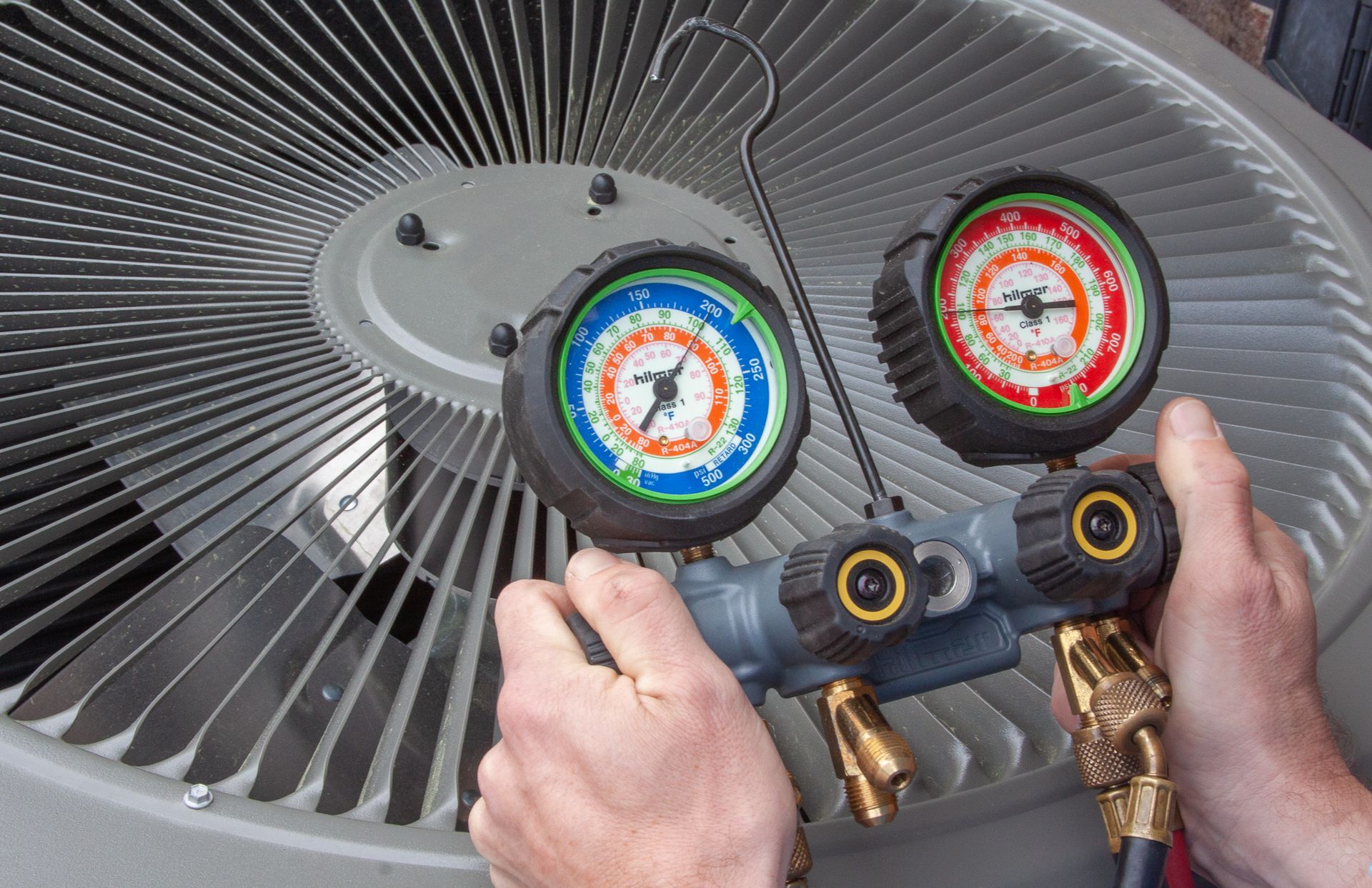 HVAC Maintenance | Heating & Air Maint | Wilmington NC