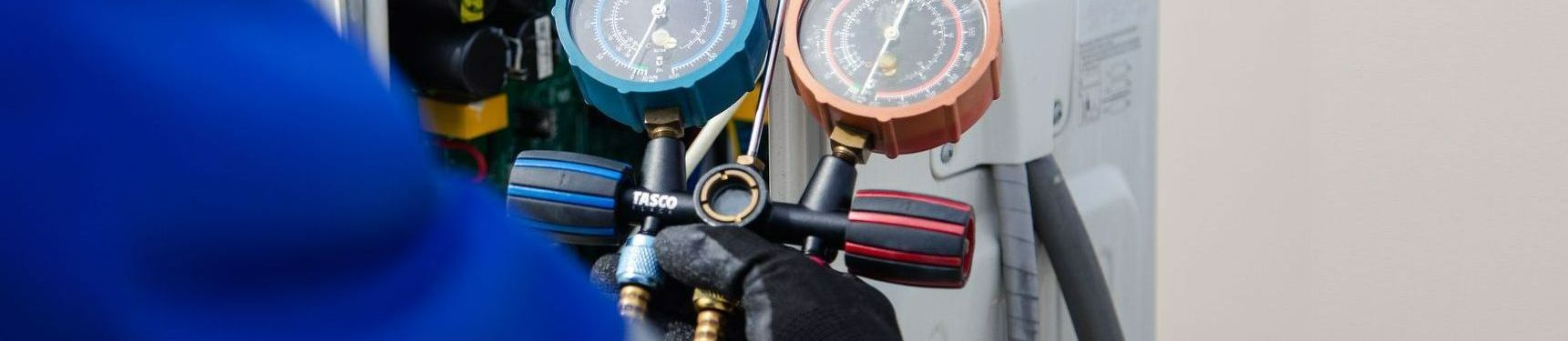 Financing for HVAC Replacement, Furnace, Heat Pump & AC Installations in Wilmington NC