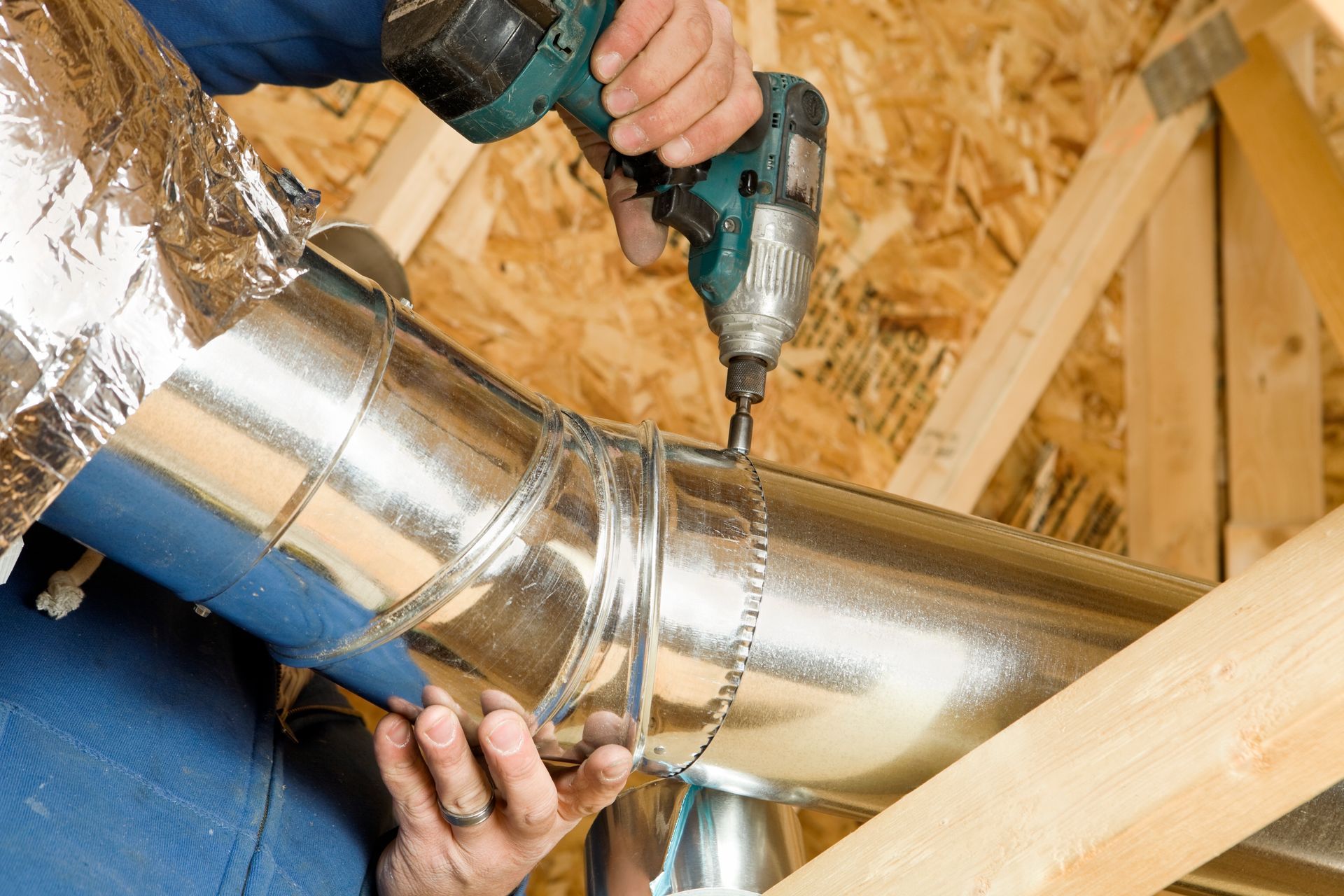 financing for Air Conditioner Replacement Wilmington NC