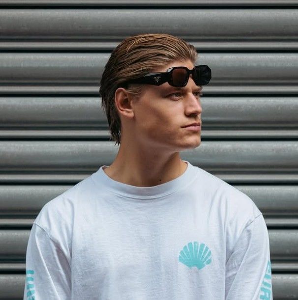 GIJS MATLA