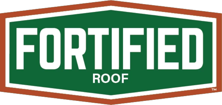 FORTIFIED Roof System logo