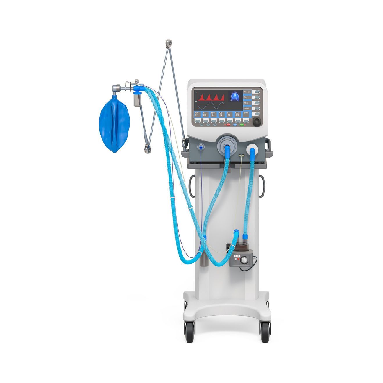 Medical Rental