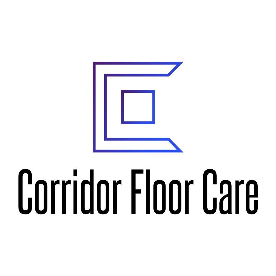 Corridor Floor Care Corridor Floor Care