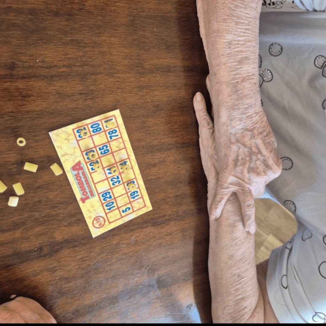tombola