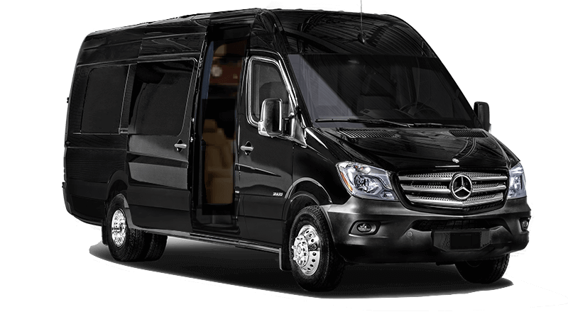 Sprinter Limo