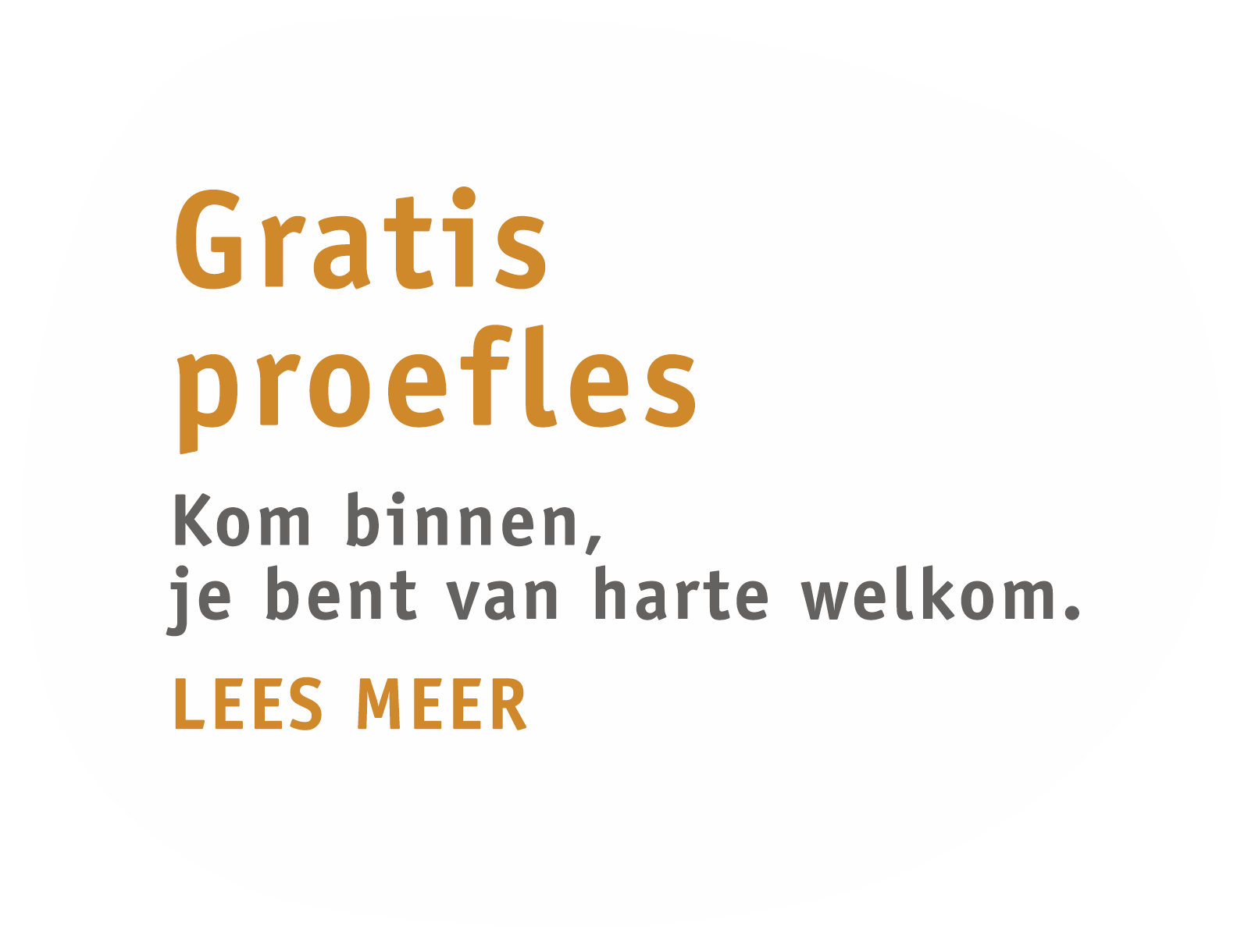 proefles