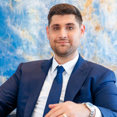 Discover Your Perfect Home with Dylan Elkin of Lisa Kirshner Properties, Santa Monica's Top Realtor