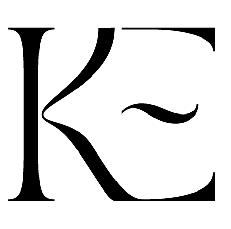 LKP | Lisa Kirshner Properties - Black Logo