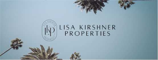 Lisa Kirshner Properties - Brand Guidelines Graphic Post 