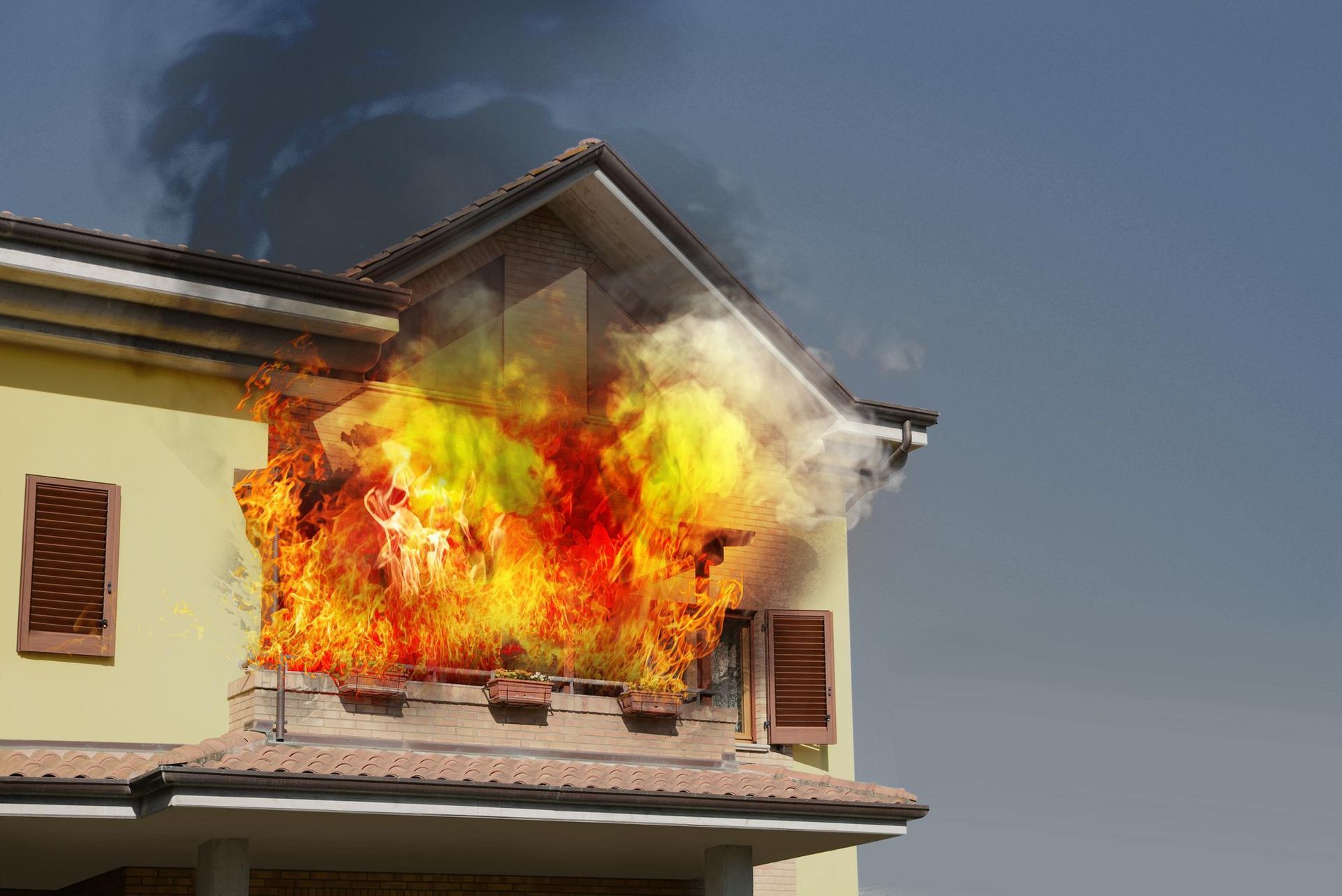 10 Reasons Insurance Companies Deny Fire Claims