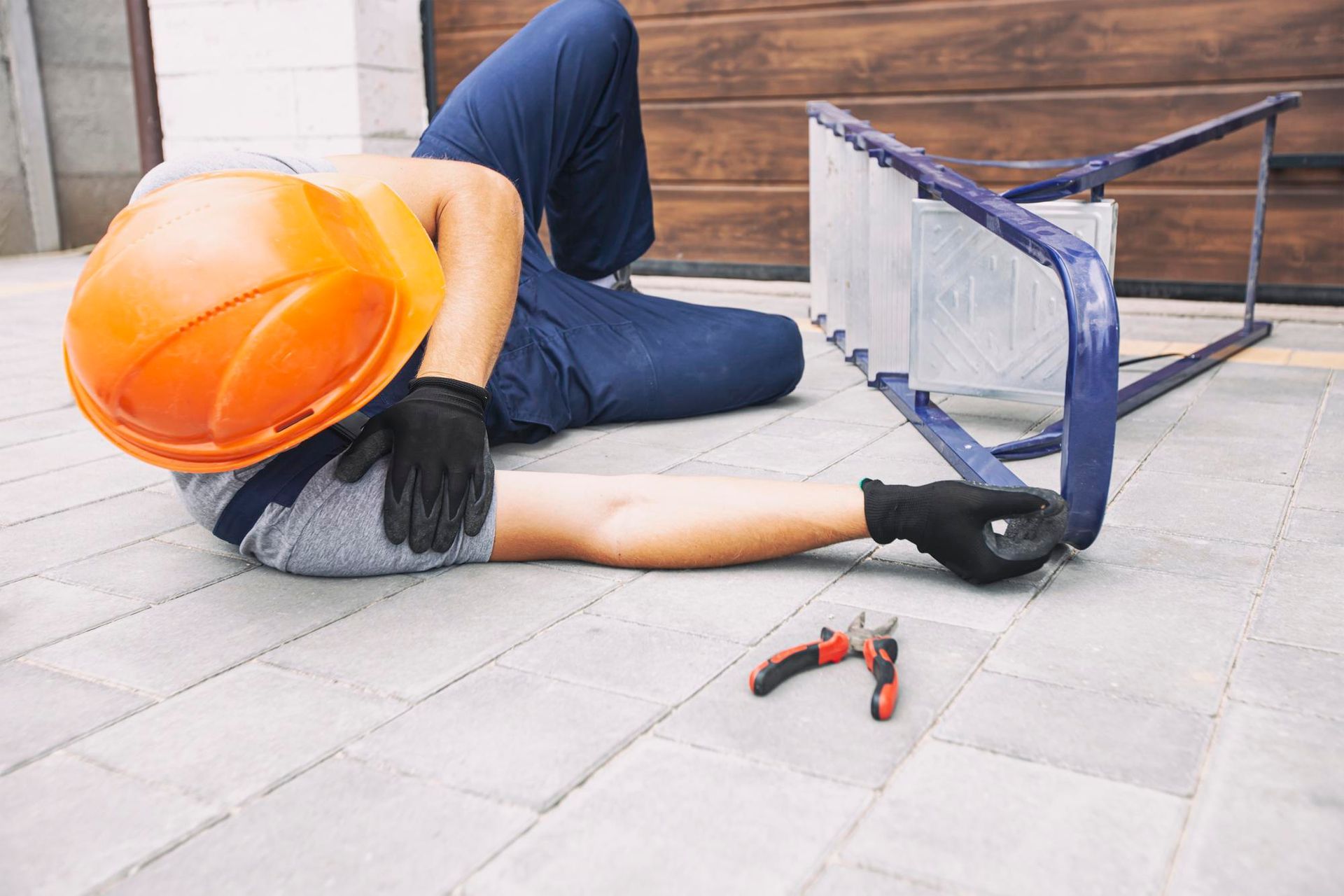 What Does a Personal Injury Lawyer Do?