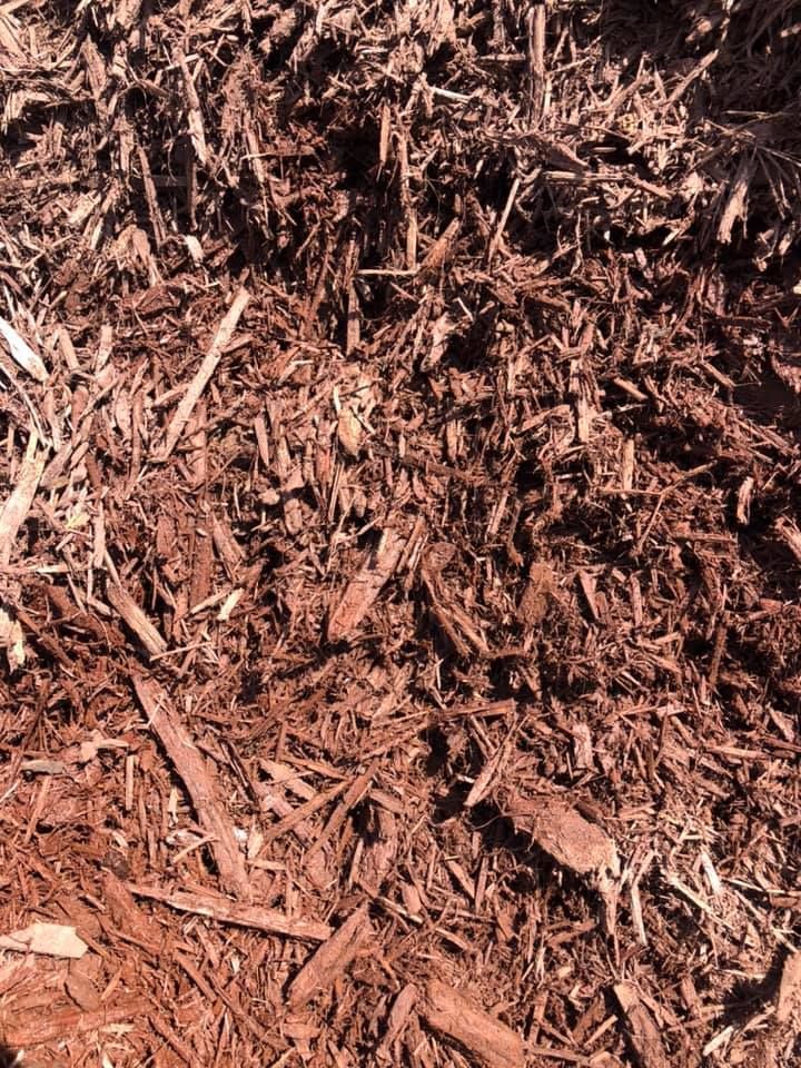 This is a photo of Mulching.