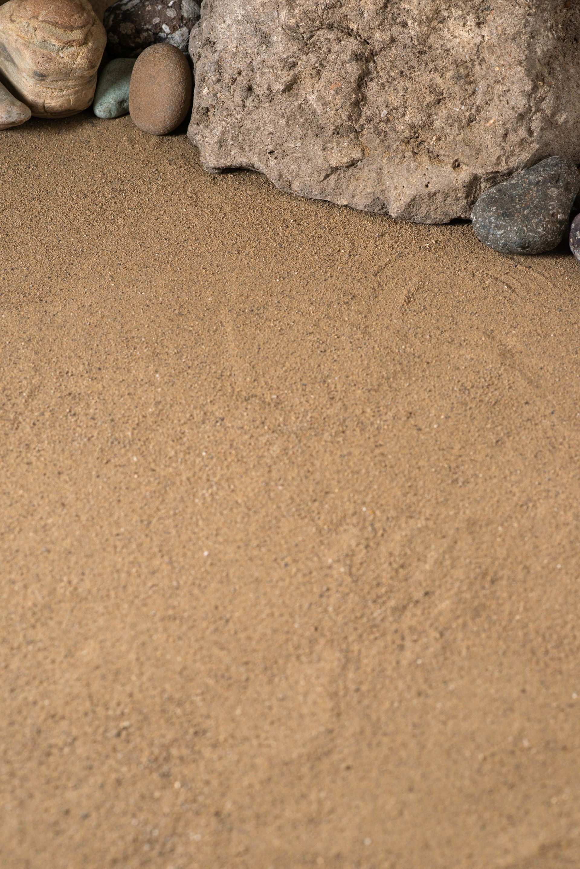 Sand