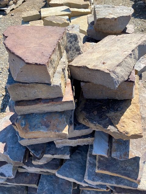 Pavers