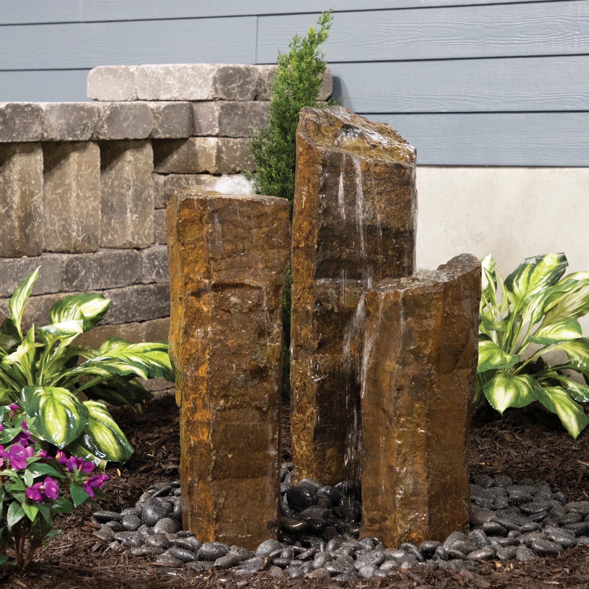 3 peace basalt