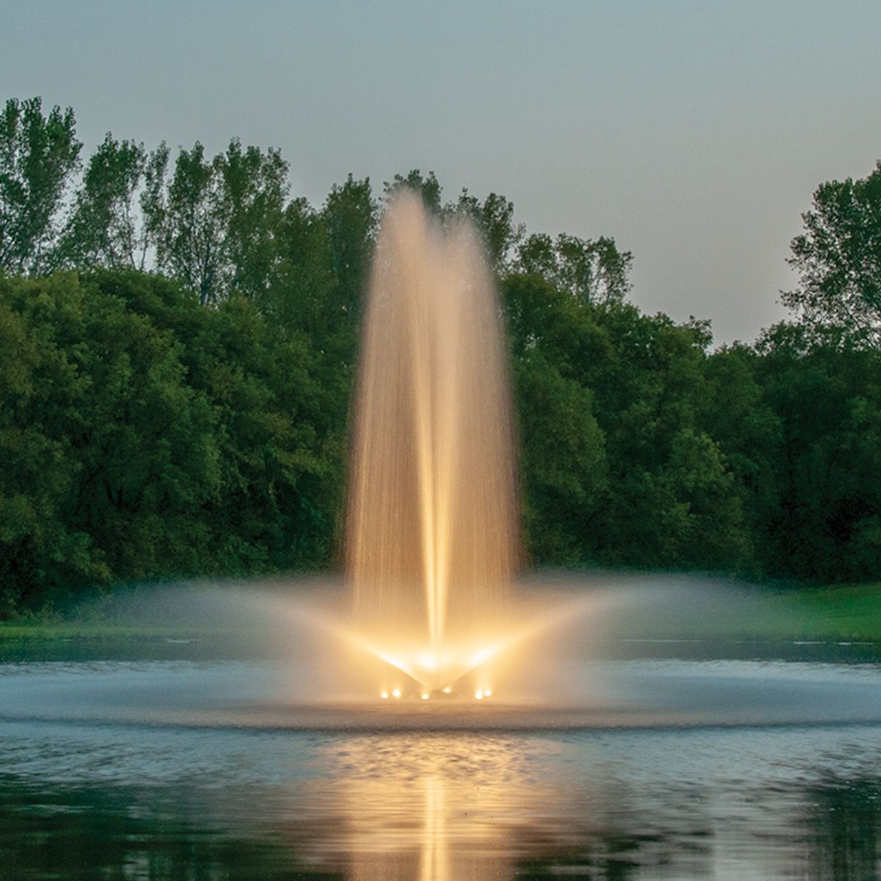 Pond Management / Water Features
