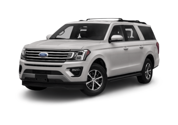 Ford Expedition Max (Full Size)