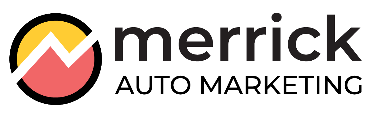 Merrick Marketing Merrick Marketing Logo