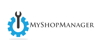 MyShop Manager