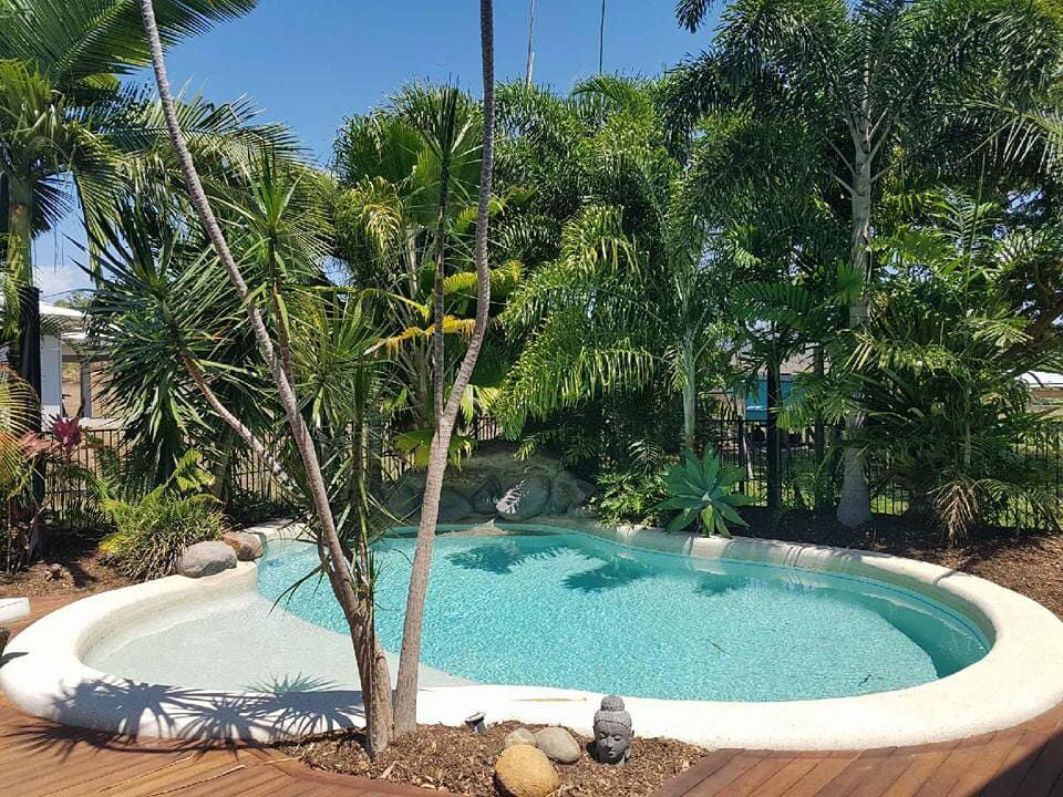 Pool Services Townsville Tropical North Swimming Pools ‘n’ Spas