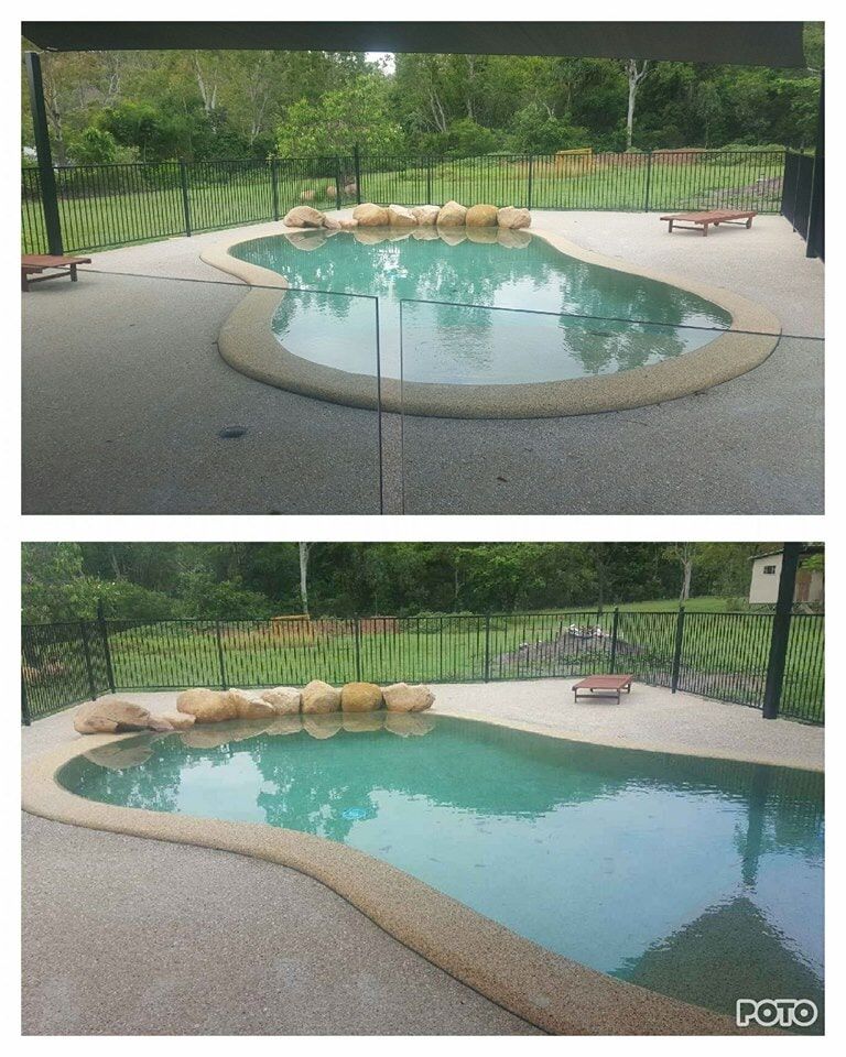 Pool Gallery Townsville Tropical North Swimming Pools ‘n’ Spas