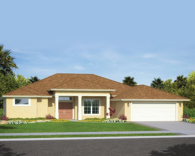 Pace 2000 Homes - Luxury Custom Home Builder in South Florida - Gallery