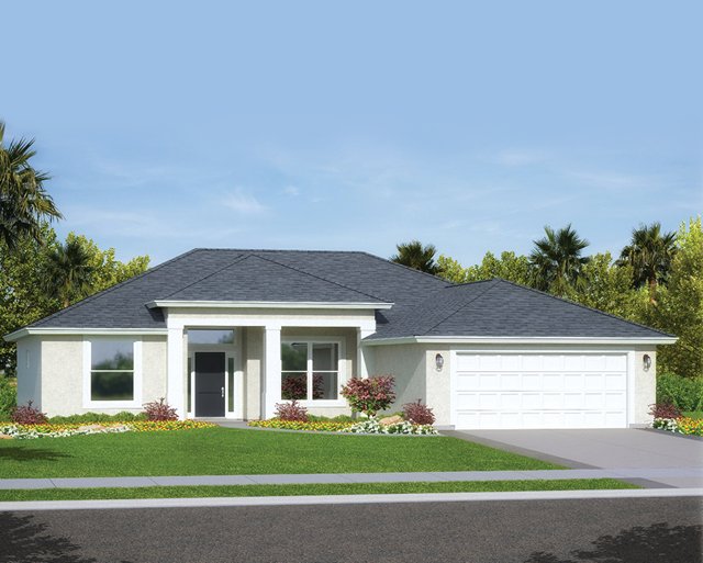 Pace 2000 Homes Luxury Custom Home Builder in South Florida