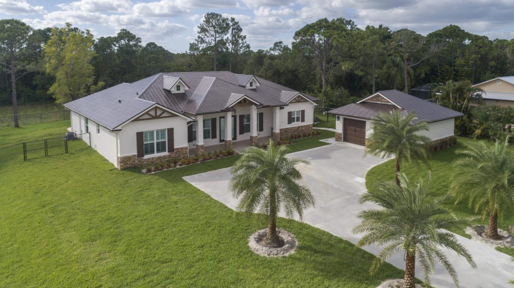 Pace 2000 Homes - Luxury Custom Home Builder in South Florida - Gallery ...